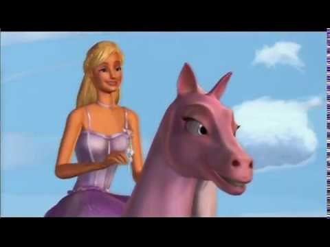 Barbie and The Magic Of Pegasus ( 2005 ) | Teaser Trailer