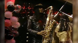 Rick James - Super Freak (Live) | Merengada