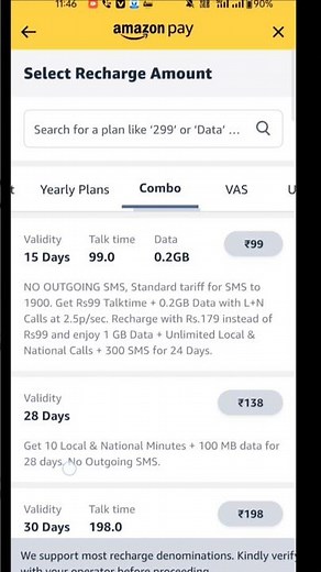 Vi International roaming recharge plan 2025 | how to activate international roaming in Vi | Roamings
