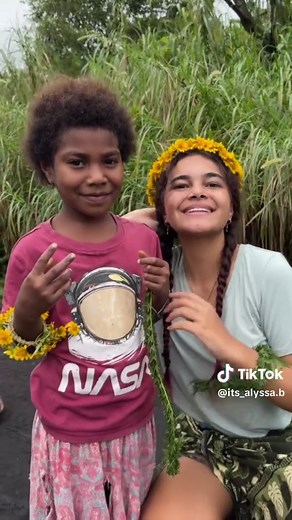 Exploring Tanna, Vanuatu: Volcanoes and Tropical Paradise