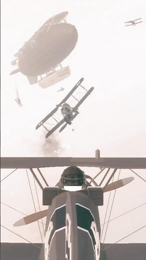 Airship Assault | Roblox エアシップ攻撃 ロブロックス 無料でできる暇つぶし