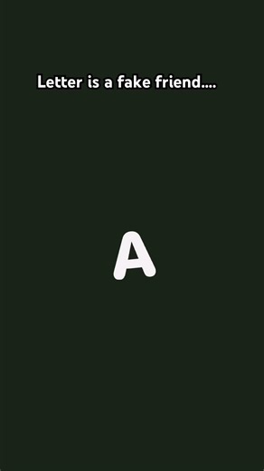 Irm I already knew that