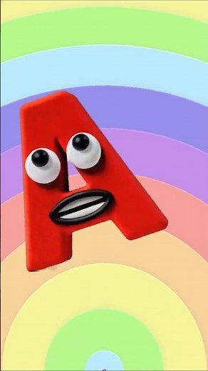 ABCD Song for Kids | Fun A to Z Alphabet Learning Video