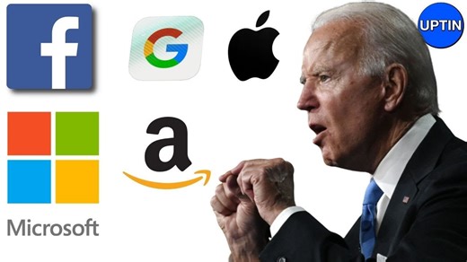 Big Tech Break Up? Section 230 Explained!