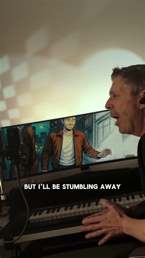 Take on me (Acoustic storybook version) - A-ha