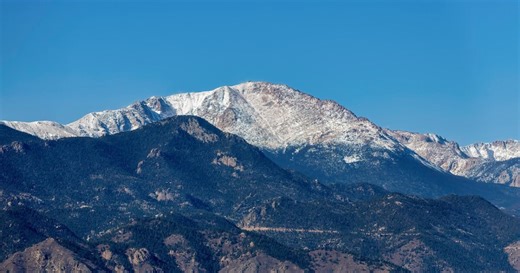 Snowpack Report: Record low reached in Arkansas River Basin, relief on the way