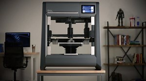 135K views · 641 reactions | This machine can print steel, titanium,...