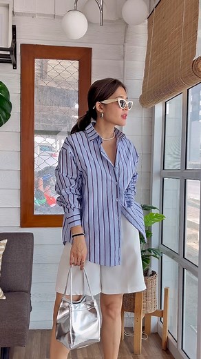 รวมมิตรชิคเชิ้ต อก44 #MP6_420AMC #mp6_419mt | Miss paradiso