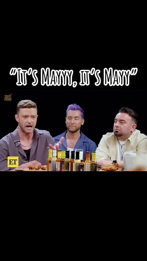 Justin Timberlake Explains the Origins of NSYNC's Iconic Lyric