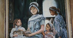 Contact - Presentation Sisters Union North East Ireland