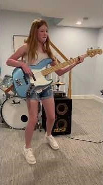 Stomp! by The Brothers Johnson (Bass Cover)