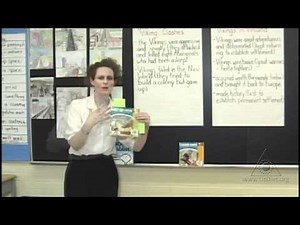 Author's Perspective: Comprehending Point of View (Virtual Tour)