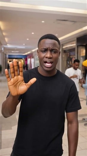 Your reaction na the remote control of your life. Who hold am.#lifeisbutadream #stoppretending #fact