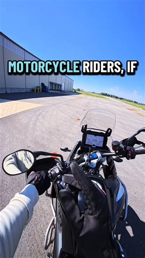 🏍 justride_moto 🏍 on Instagram: "Practicing the cone weave is a simple and effective way to learn more of those basic techniques to make you a better rider at slow and also at faster speeds. #motorbike #motorcycle #msf"