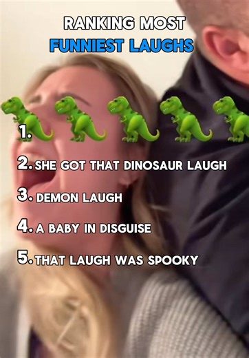 Funny Laughs Compilation: Top Ranking Giggles