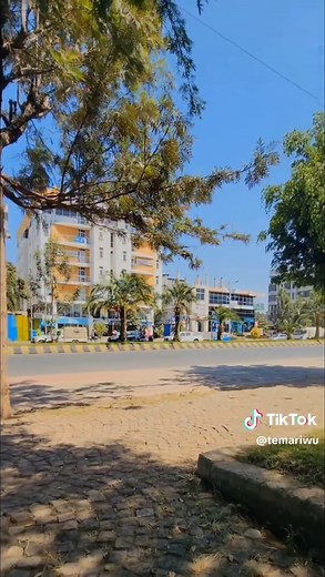Exploring Hawassa University Life and Culture