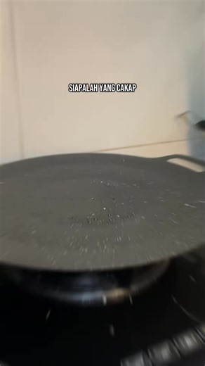 ‼‼ KUALI VIRAL ‼‼ ✅Boleh Bakar ikan/Daging/Ayam/Kebab ✅kuali Tebal &...