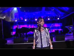 Charice Pempengco Interview & Performance Oscar Night Leeza Gibbons