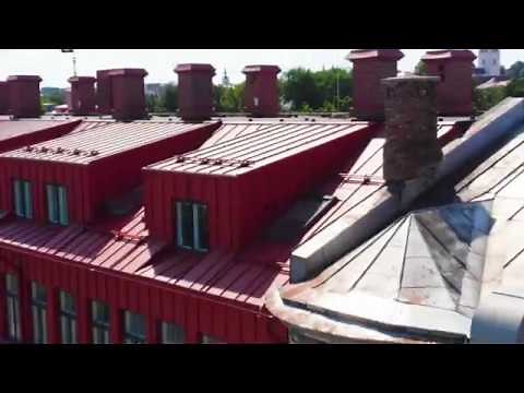 Unico Installation - The Air Conditioner Without Outdoor Unit