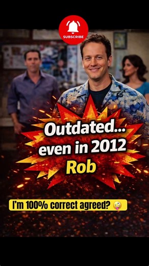 These are the worst! If you disagree you do NOT know your #tv #uscomedy
