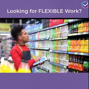 Download the Hyer App and Pick Up Flexible Shifts at Your Local Meijer, Walmart, Kroger, Target, Dollar General Stores and MORE!📲Work When and Where YOU Want! 🙌 | Hyer