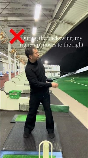 There are lots of tips, so come to my page and find out! #golf #golftips