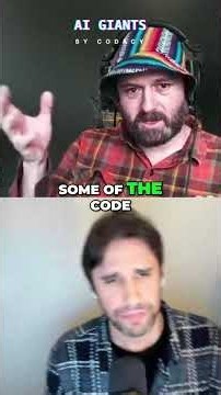 Geoffrey Huntley on AI coding eliminating license safety nets