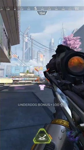 Is the Sentinel the BEST Sniper in Apex Legends Right Now?