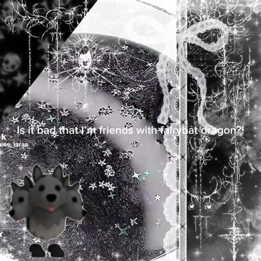 Pls tell me#rant#adoptme #cerberus#fairbat | cerberus