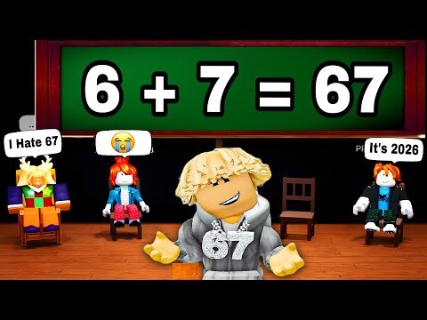 This Kid’s Math IQ is Only 67