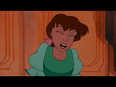 "Brave (Davidchannel)" Trailer