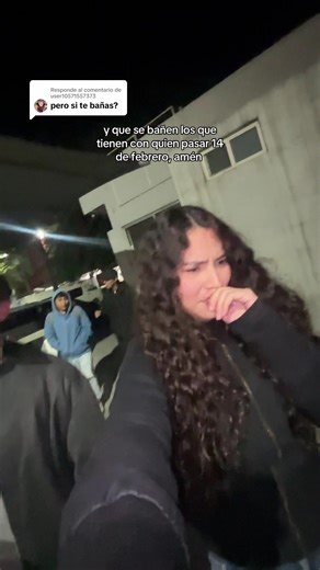 Respuesta a @user10571557373 es broma chat, me he bañado todos los días😭 #nomequierobañar #mty #frio