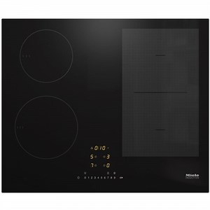sharafdg.com: Miele Built In Induction Hob KM7464FL