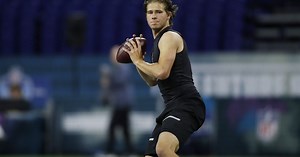 Justin Herbert's pre-draft wonderlic score reportedly revealed