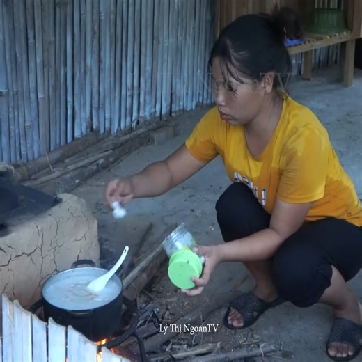 Bamboo gate design for new house, epi 115 | Single Mommy