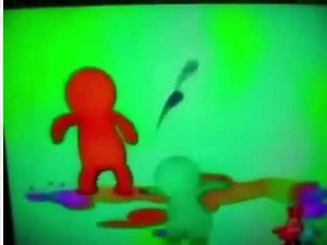 (REUPLOAD) 2 Noggin and Nick Jr Logo Collection