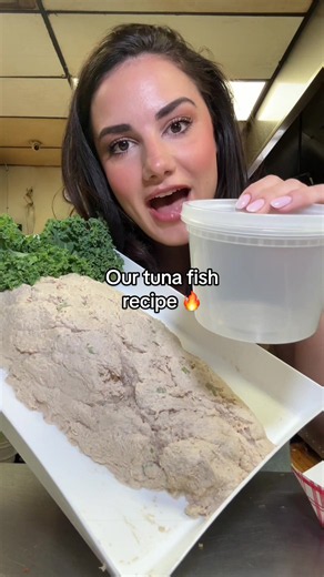 Tuna Fish Recipe from Dad — Long Island Gourmet Onion Cups