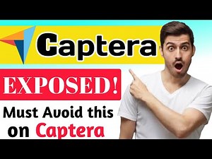 Capterra Website Exposed ||Capterra software reviews Real or fake ||Full Review #capterrareview