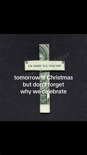 Understanding the True Meaning of Christmas