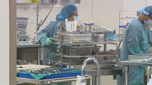 Health Matters: New report on state of Canadian health care systems