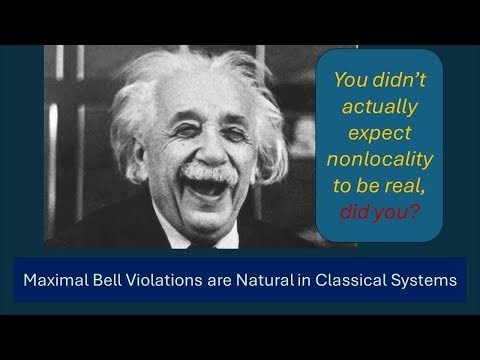 The End of Quantum Nonlocality