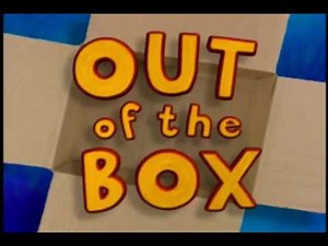 Out of the Box Theme Song