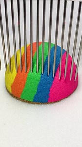 Relax #satisfying #reels #asmr | Sand.tagious