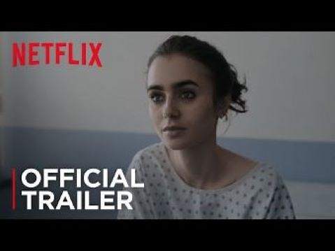 Netflix eating disorders film To the Bone likely to raise controversy