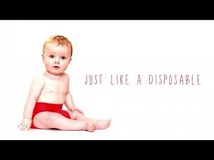Watch our guide on reusable nappies.