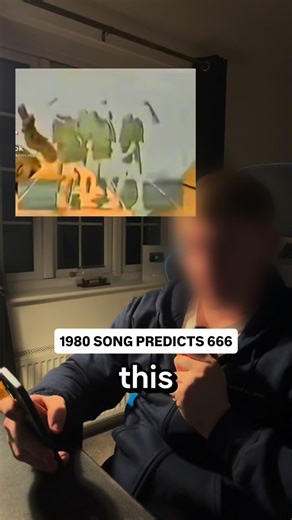 Harry B Joseph | Predictive programming | Instagram