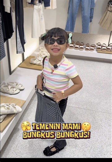 Gabisa Bayar: Endingnya Aurel Hermansyah!