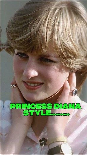 Princess Diana’s Iconic Style: Timeless Fashion That Changed Royal Elegance