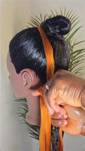 Struggling to Grip Braids? Try this instead.