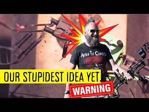 PRIME FORM VS IRON WILL WIDE... (EXPLOSION)